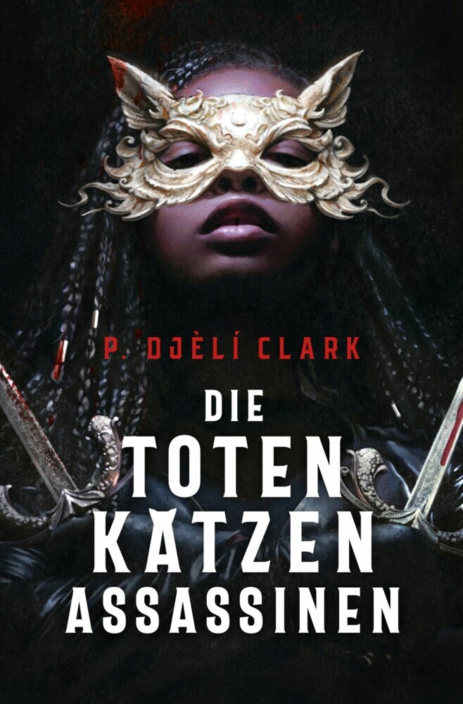 Die toten Katzen-Assassinen main product photo