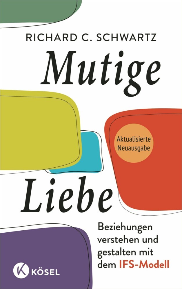 Mutige Liebe main product photo