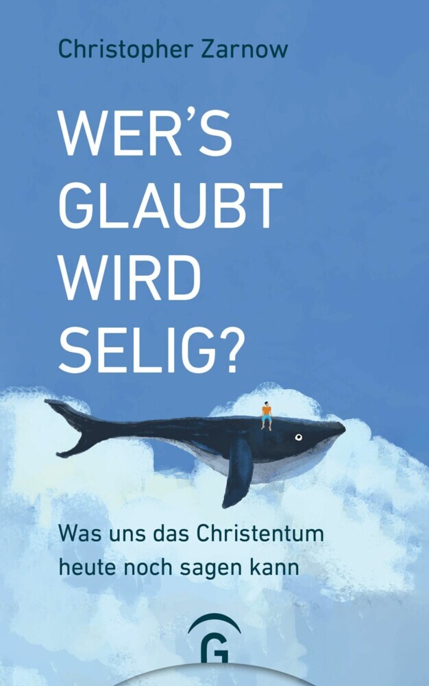 Wer's glaubt, wird selig? main product photo