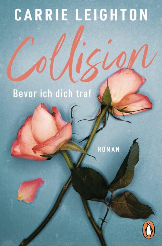 Collision - Bevor ich dich traf main product photo