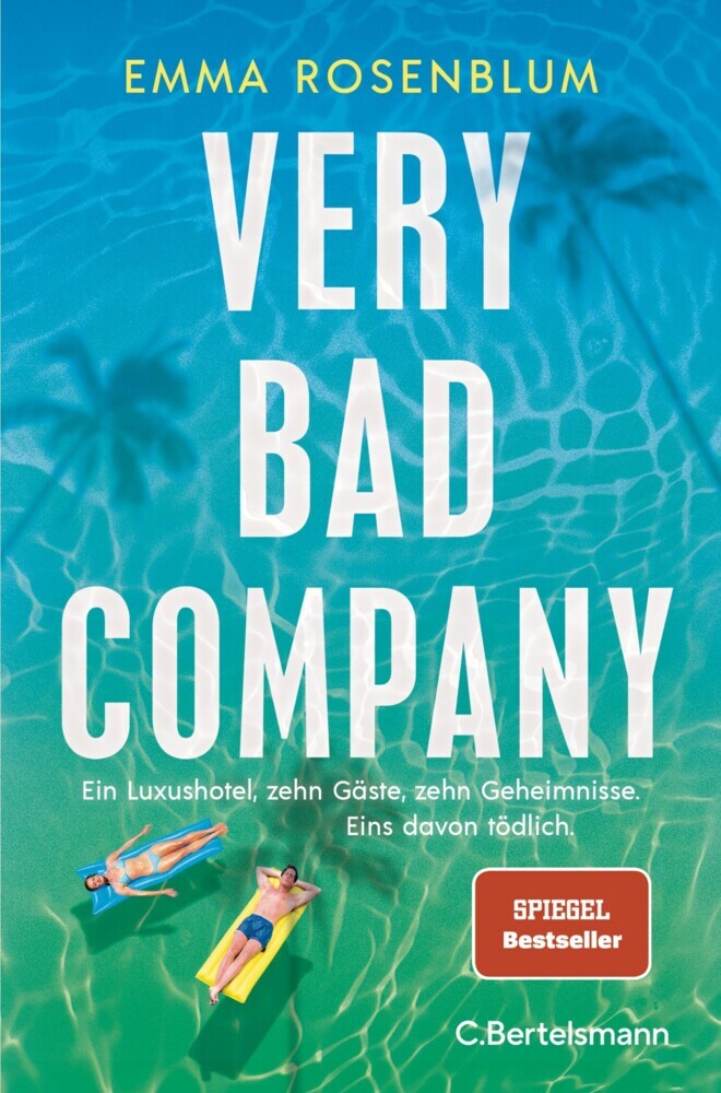 Very Bad Company main product photo