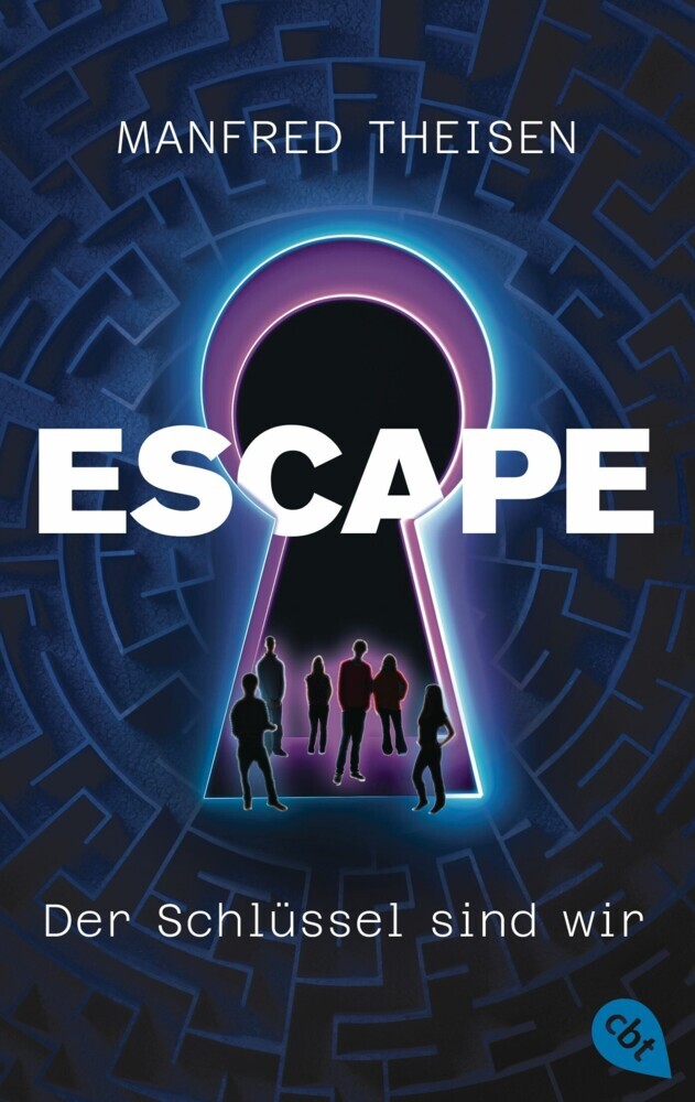 Escape - Der Schlüssel sind wir main product photo