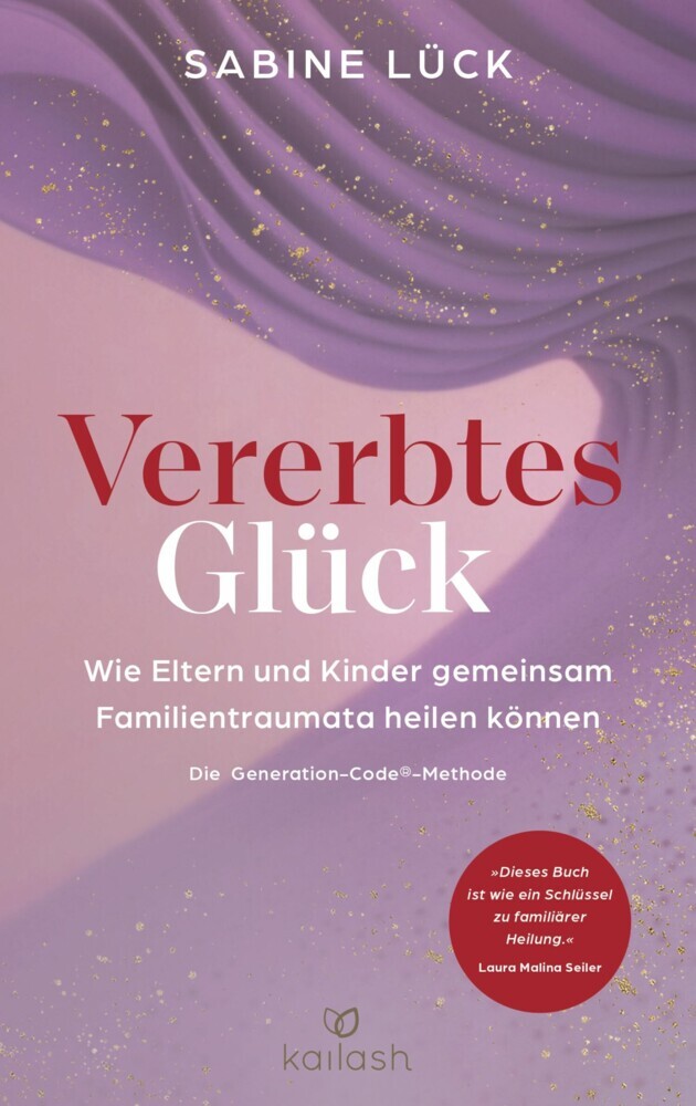 Vererbtes Glück main product photo