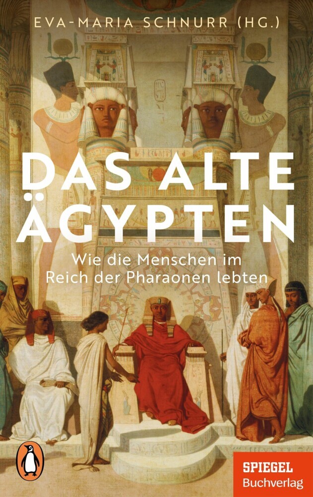 Das Alte Ägypten main product photo