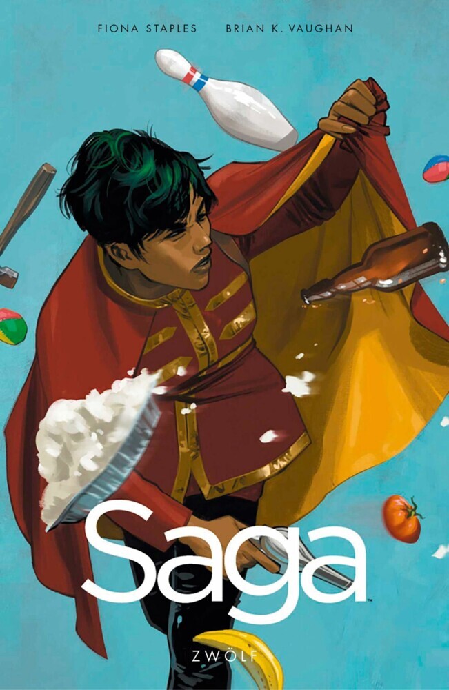Saga 12 main product photo