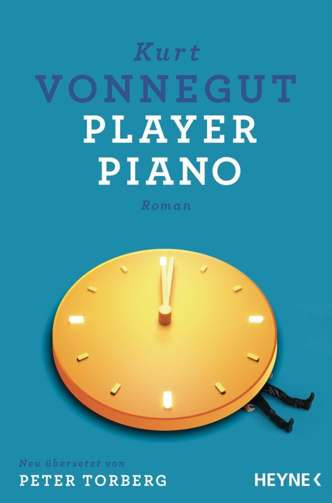 Player Piano main product photo