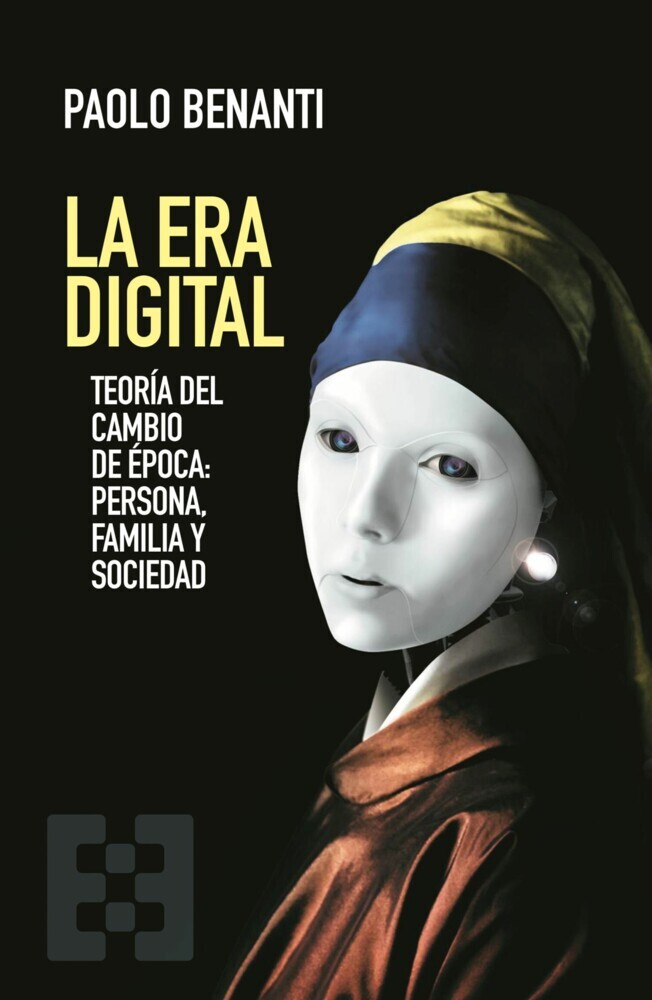 La Era Digital main product photo