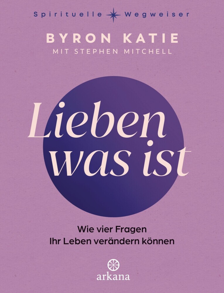 Lieben was ist main product photo