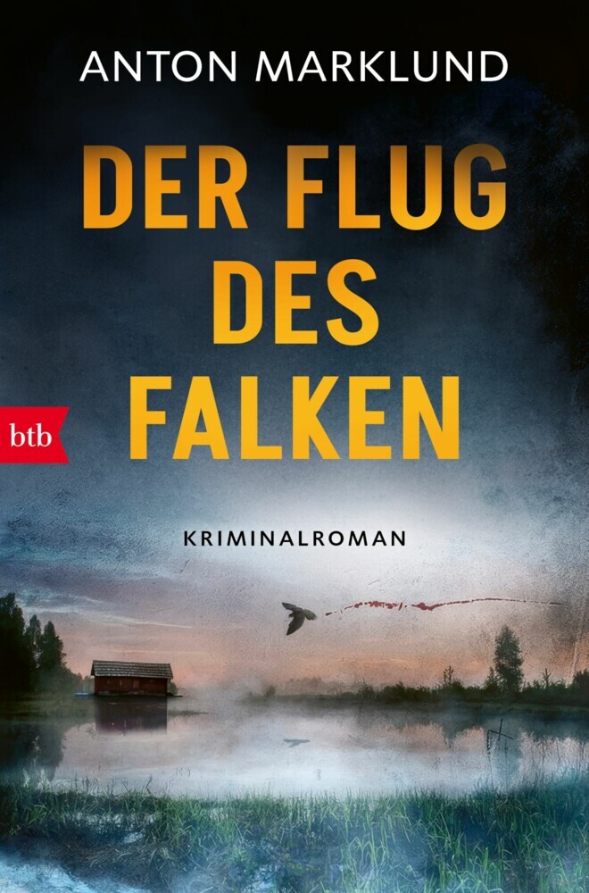 Der Flug des Falken main product photo