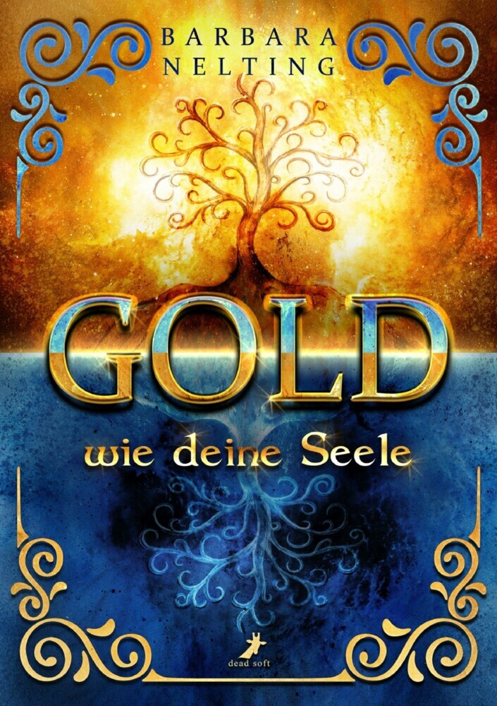 Gold wie deine Seele main product photo