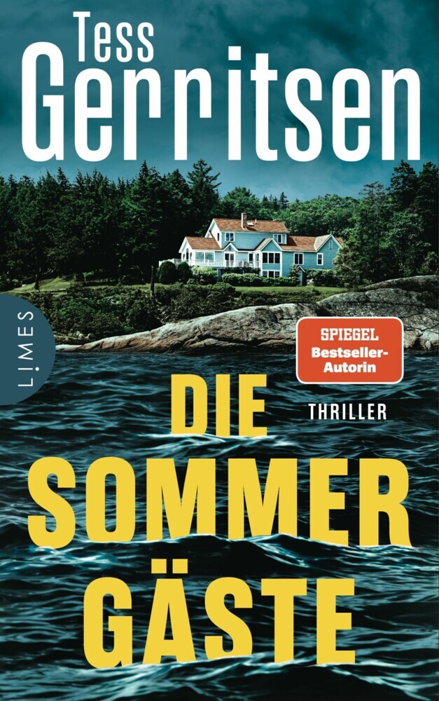 Die Sommergäste main product photo