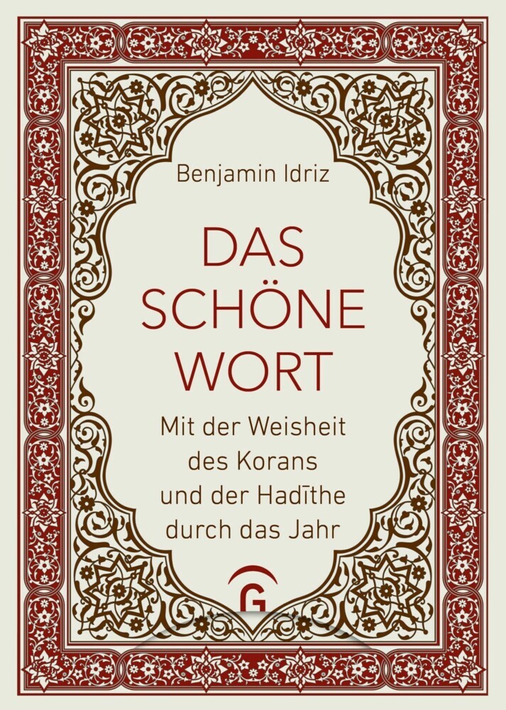 Das schöne Wort main product photo