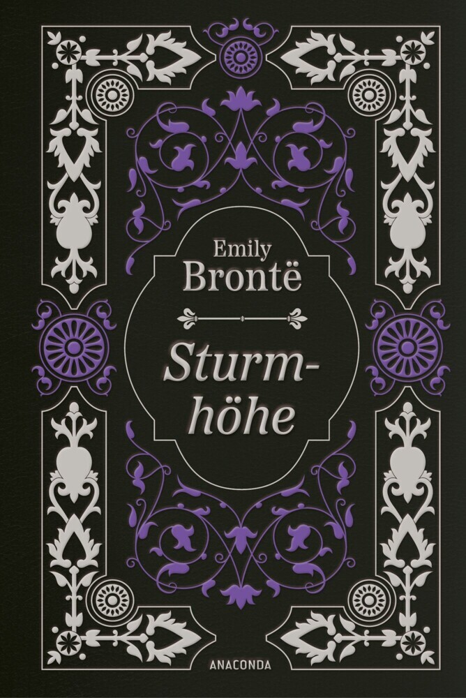 Emily Brontë, Sturmhöhe main product photo