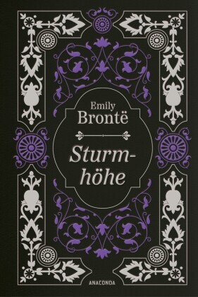 Emily Brontë, Sturmhöhe