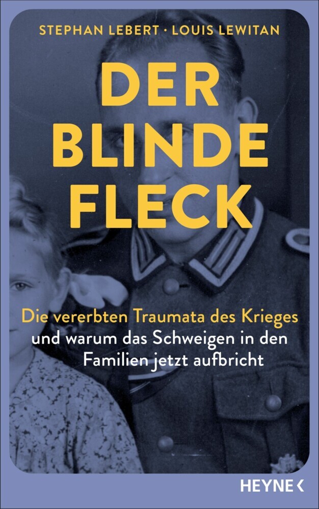 Der blinde Fleck main product photo