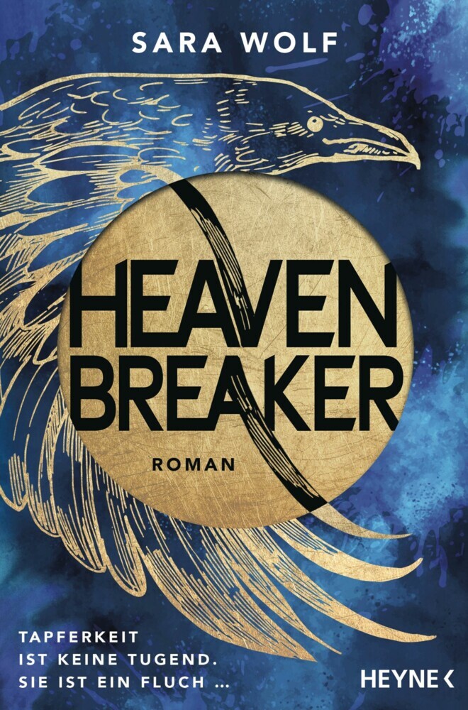 Heavenbreaker main product photo