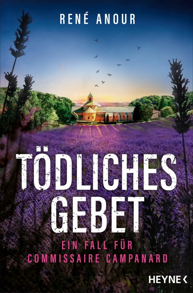 Tödliches Gebet main product photo