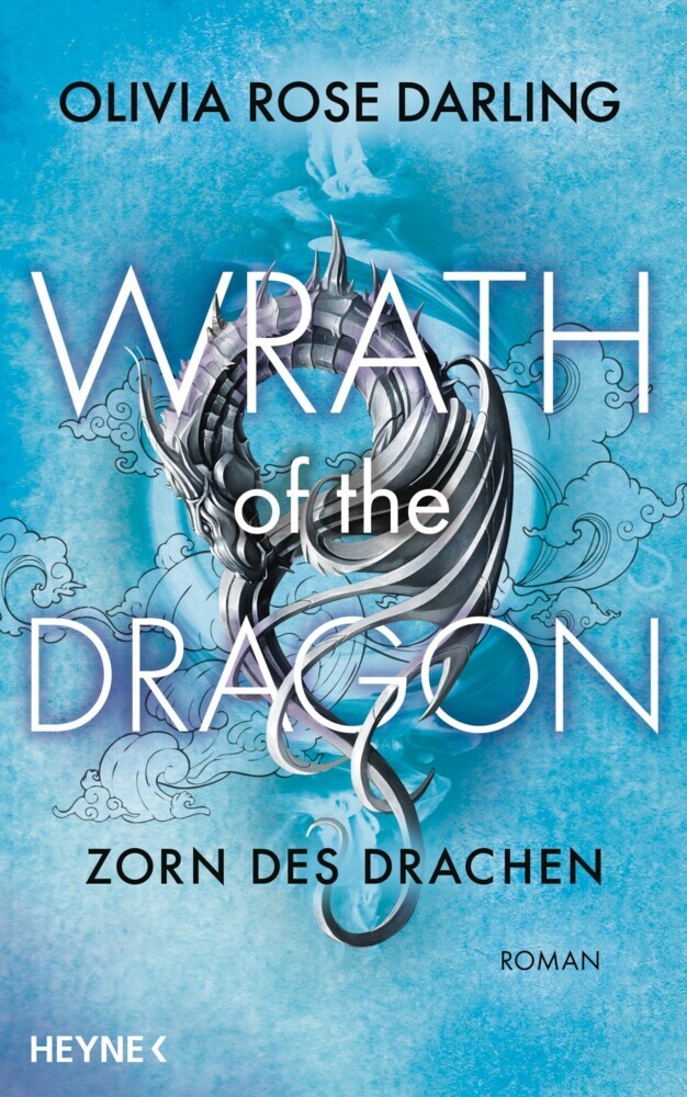 Wrath of the Dragon - Zorn des Drachen main product photo