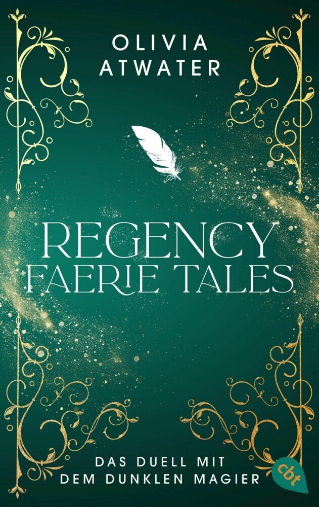 Regency Faerie Tales - Das Duell mit dem dunklen Magier main product photo