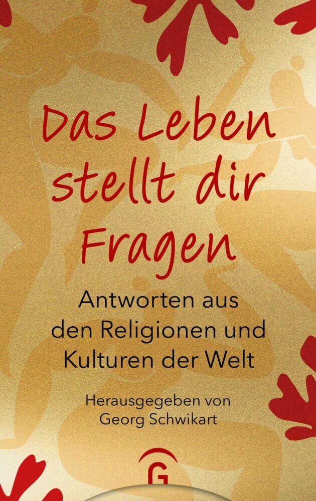 Das Leben stellt dir Fragen main product photo