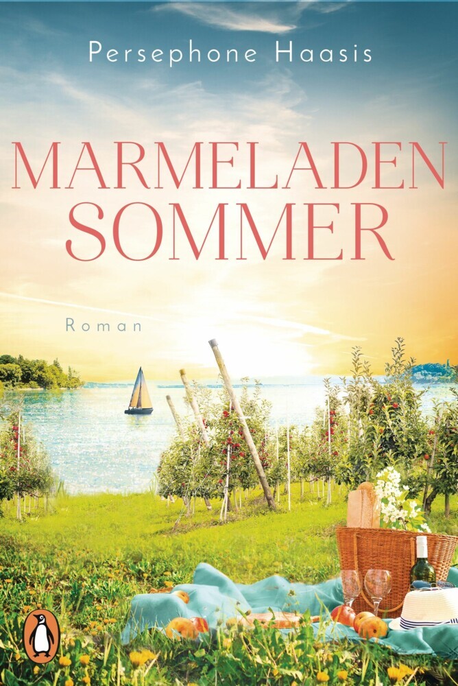 Marmeladensommer main product photo