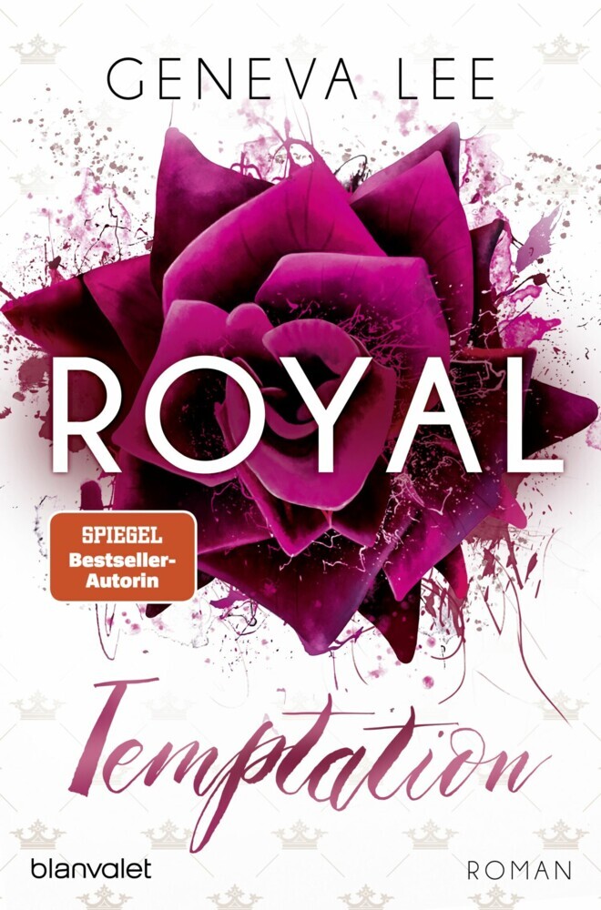 Royal Temptation main product photo
