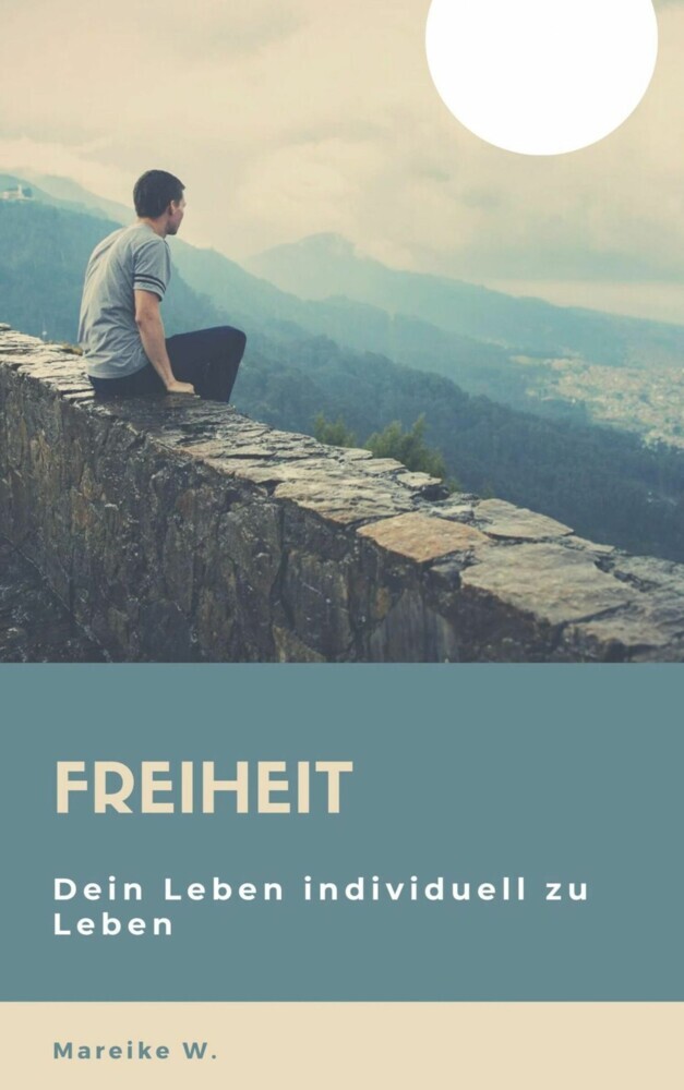 Freiheit main product photo