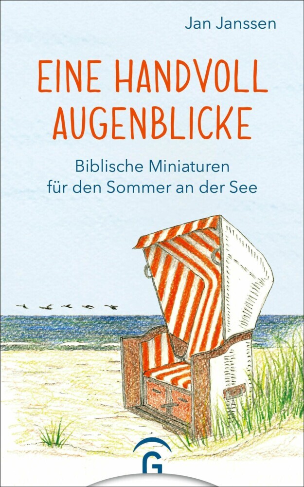 Eine Handvoll Augenblicke main product photo