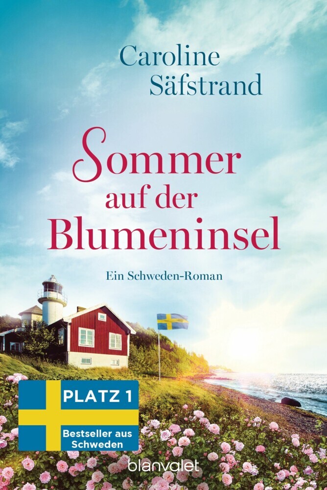 Sommer auf der Blumeninsel main product photo