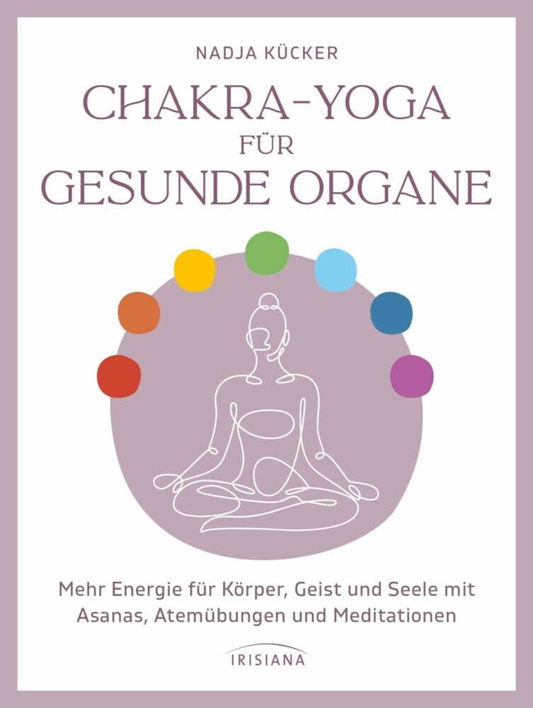 Chakra-Yoga für gesunde Organe main product photo