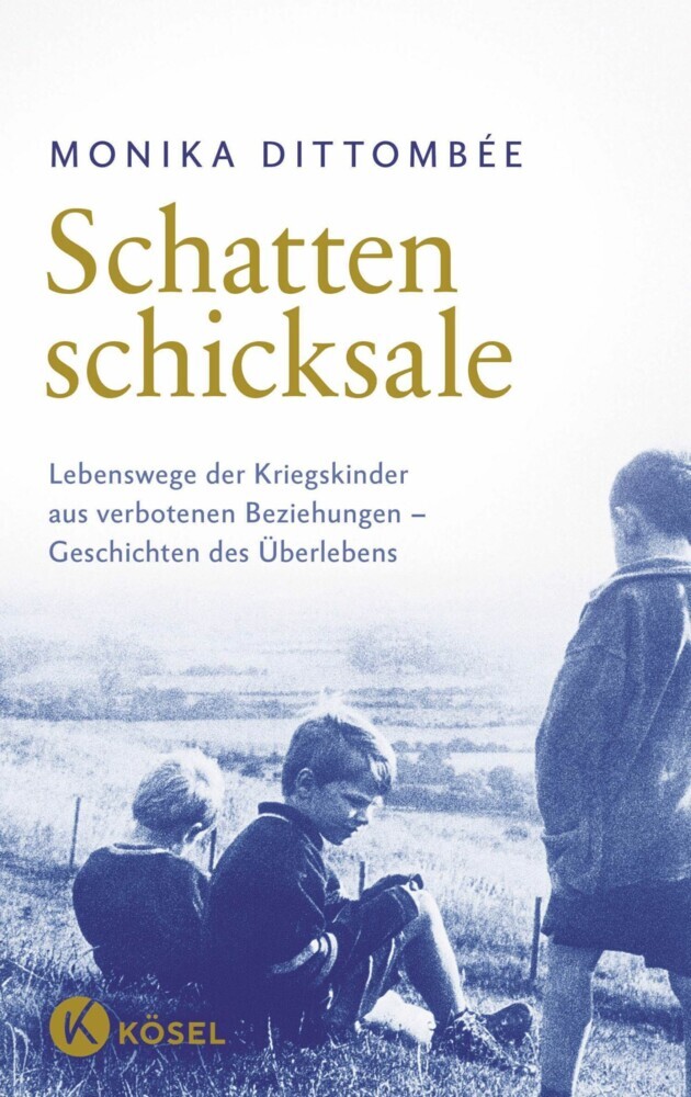 Schattenschicksale main product photo