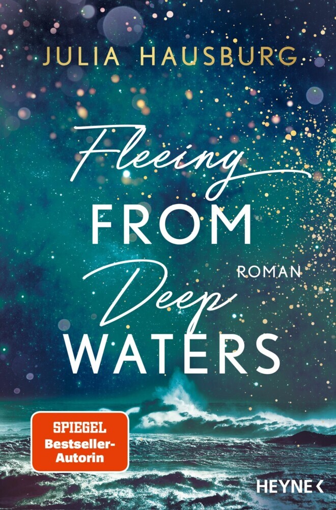 Fleeing From Deep Waters main product photo