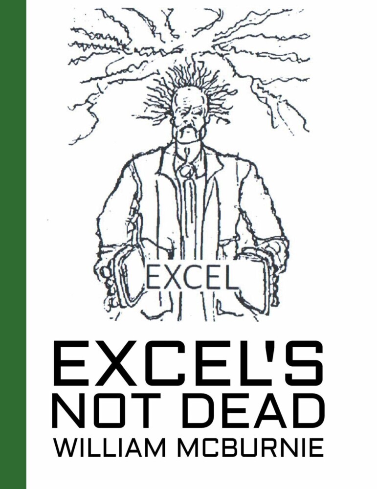 Excel's Not Dead main product photo