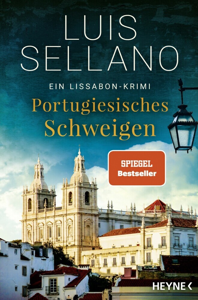 Portugiesisches Schweigen main product photo