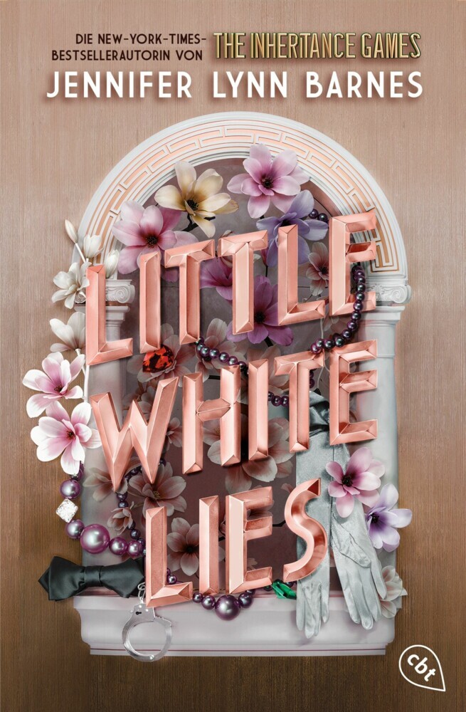 Little White Lies main product photo