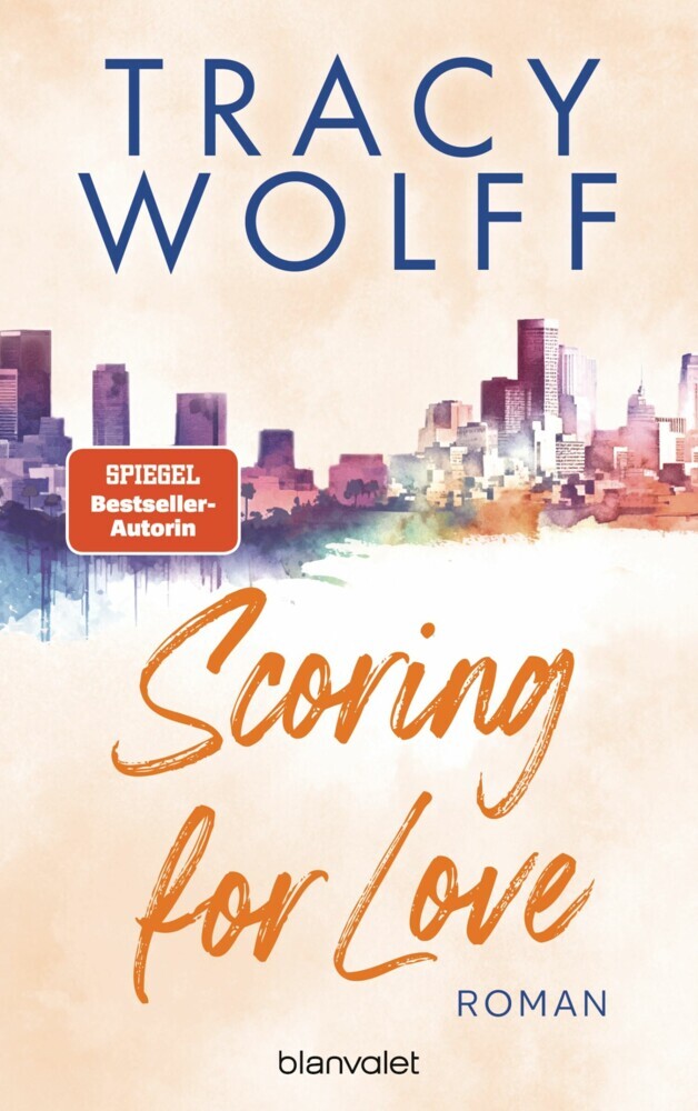 Scoring for Love main product photo