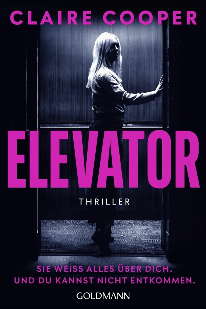 Elevator main product photo