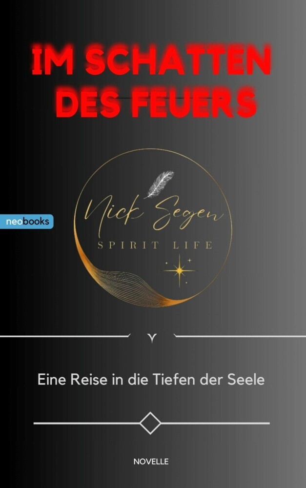Im Schatten des Feuers main product photo