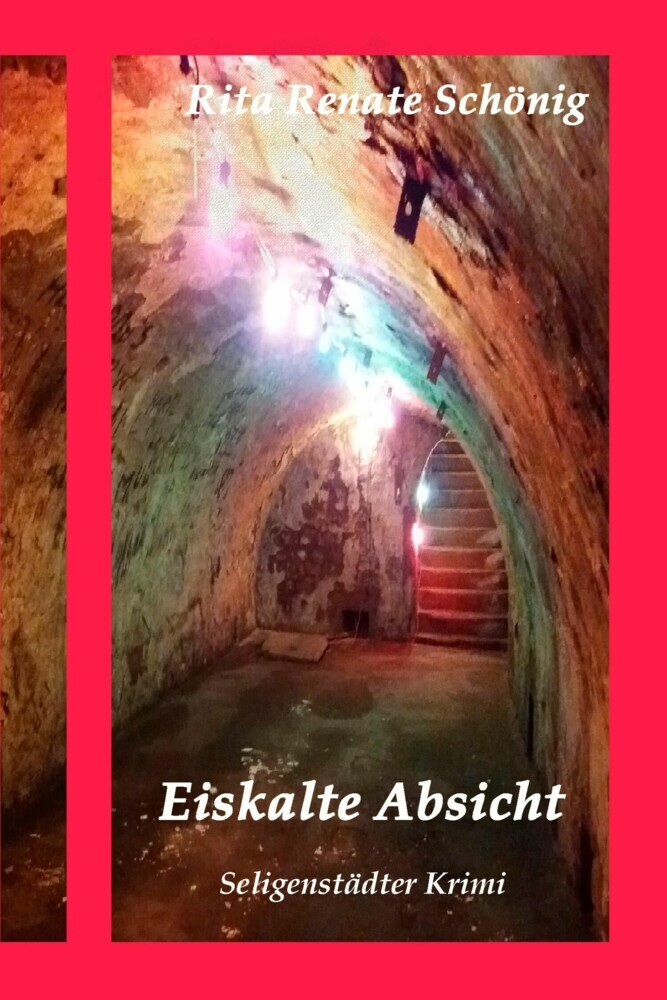 Eiskalte Absicht main product photo