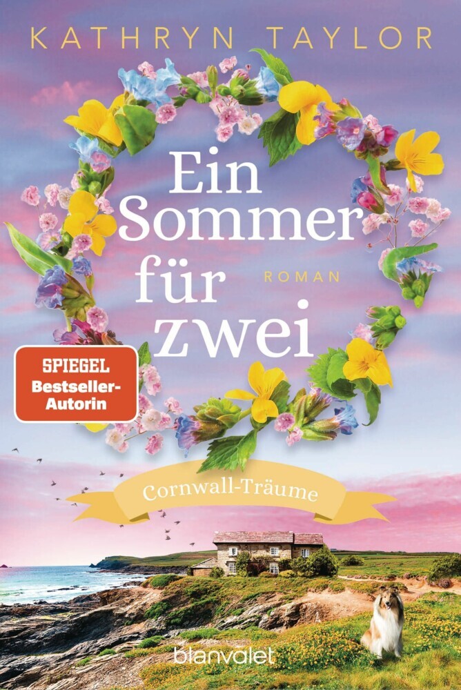 Ein Sommer für zwei main product photo