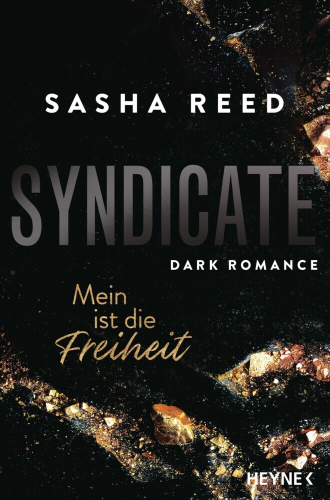 Syndicate - Mein ist die Freiheit main product photo