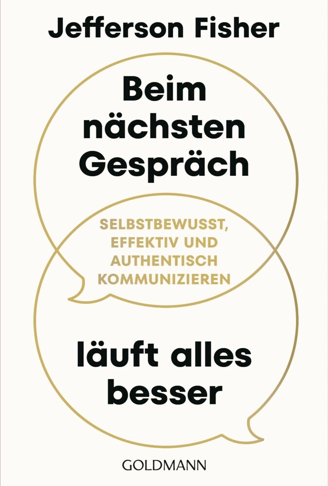 Beim nächsten Gespräch läuft alles besser main product photo