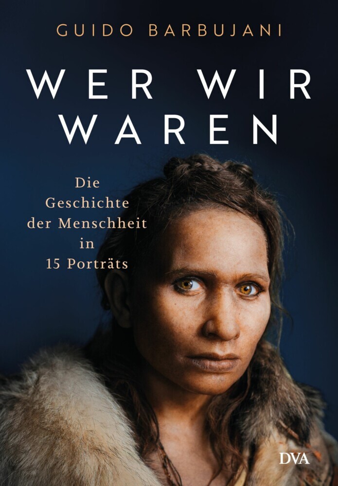 Wer wir waren main product photo