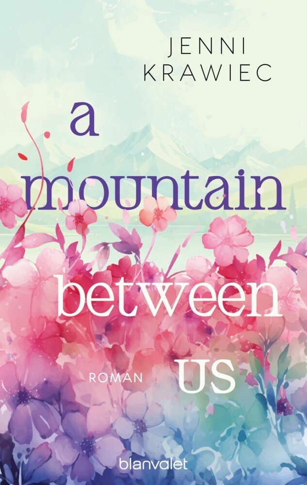 A Mountain Between Us main product photo