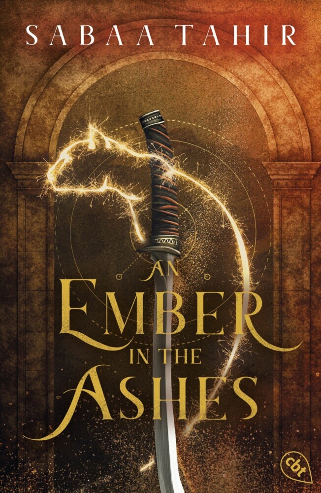 An Ember in the Ashes main product photo