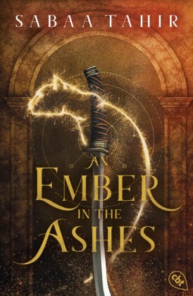 An Ember in the Ashes