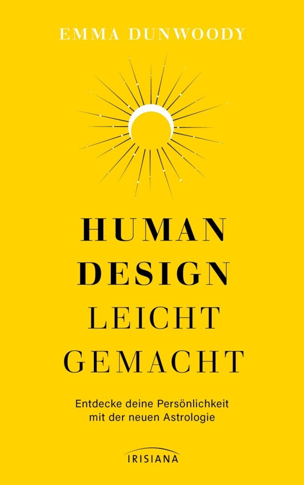 Human Design leicht gemacht main product photo