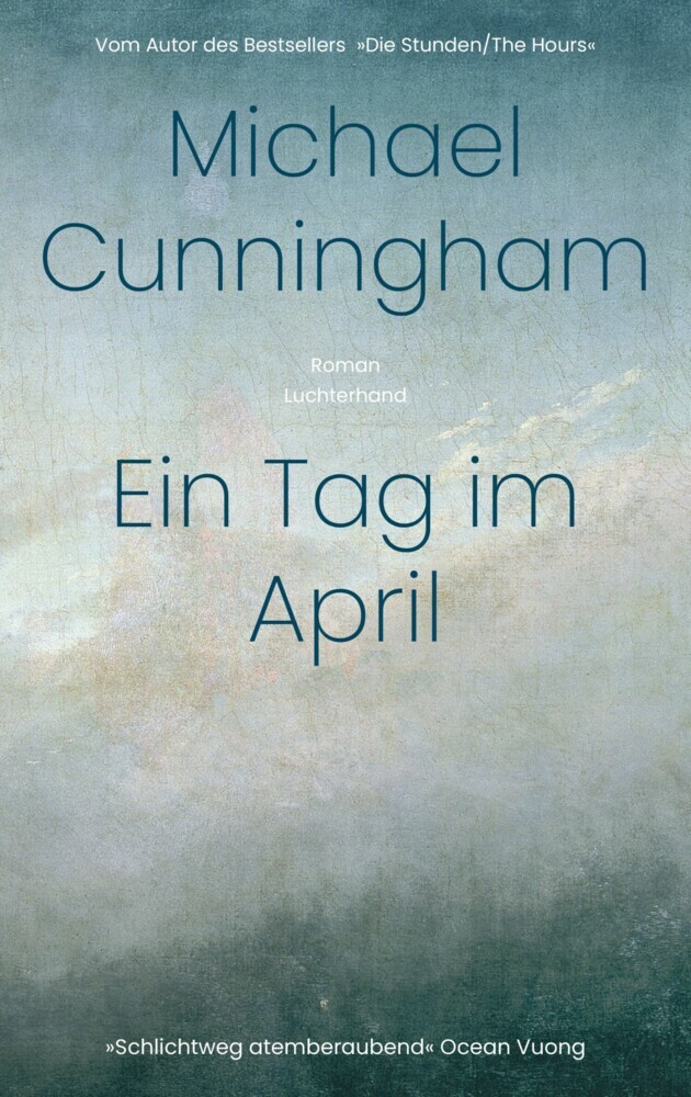 Ein Tag im April main product photo