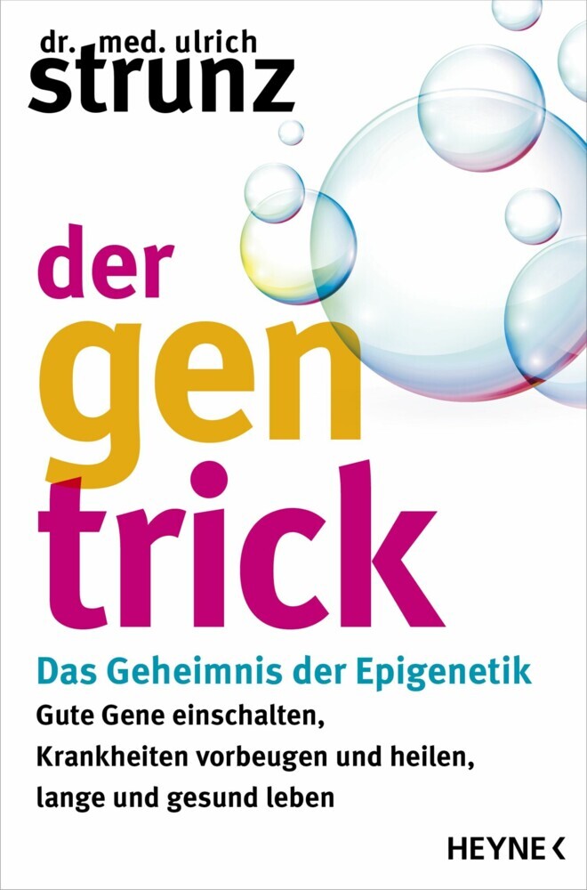 Der Gen-Trick main product photo