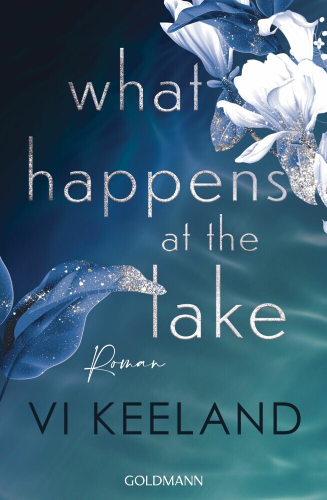 What happens at the Lake main product photo